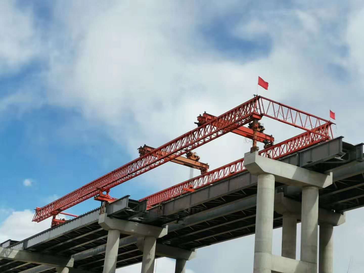 湖北天浩公路工程有限公司，江北高速公路東延線